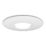 4lite  Fixed  Fire Rated Downlights White 10 Pack