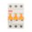 Contactum Defender 25A TP B Curve 3-Phase MCB