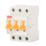 Contactum Defender 25A TP B Curve 3-Phase MCB