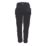 Apache Calgary Stretch Trouser Black 30" W 31" L