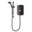 Triton Amala Black with Copper Accents 8.5kW  Electric Shower