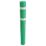 Addgards  Bollard Sleeve Green 126mm x 126mm