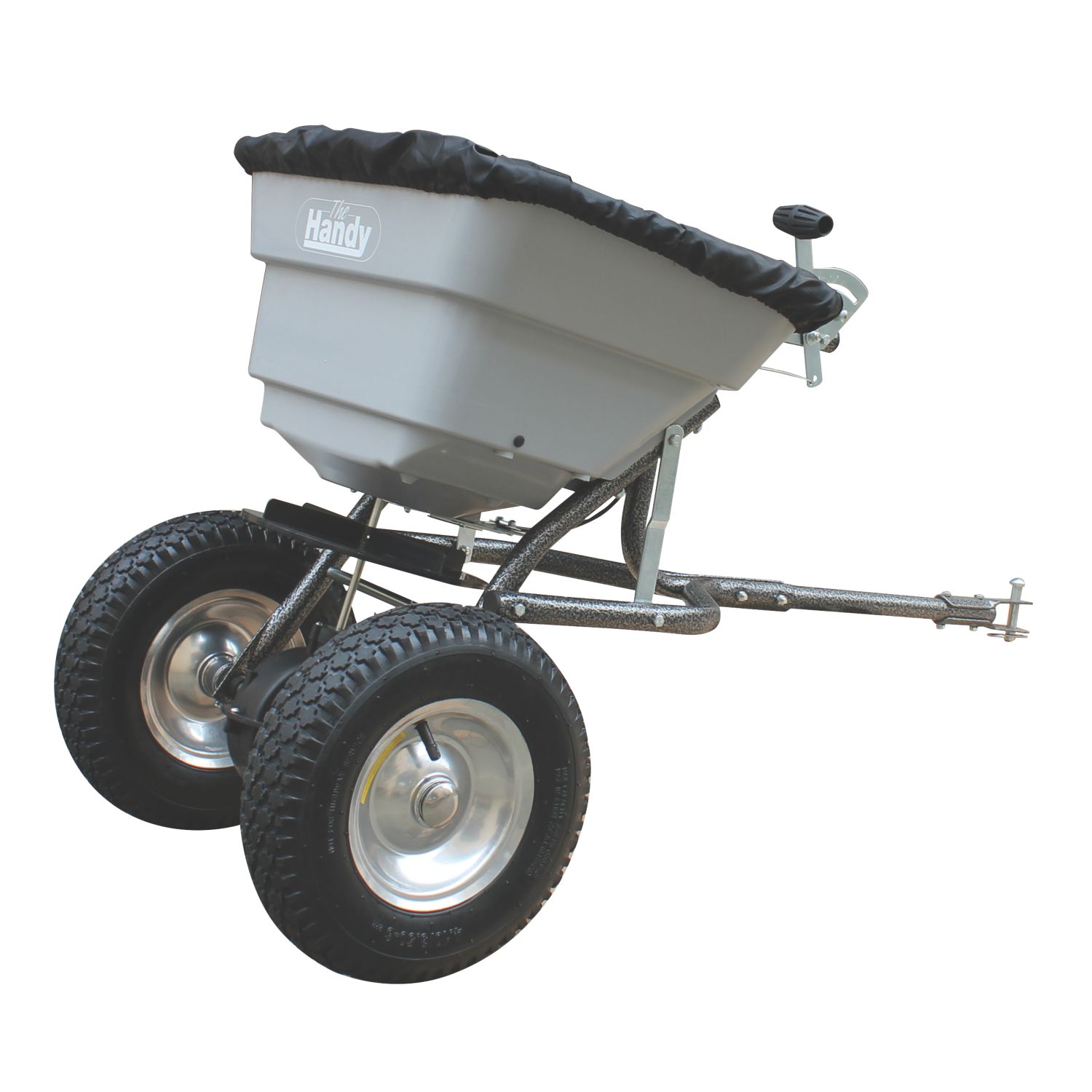 The Handy THTS Towed Broadcast Spreader 36kg (687KT)