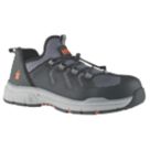 Scruffs Argon Size 6 Womens Black    Safety Trainers