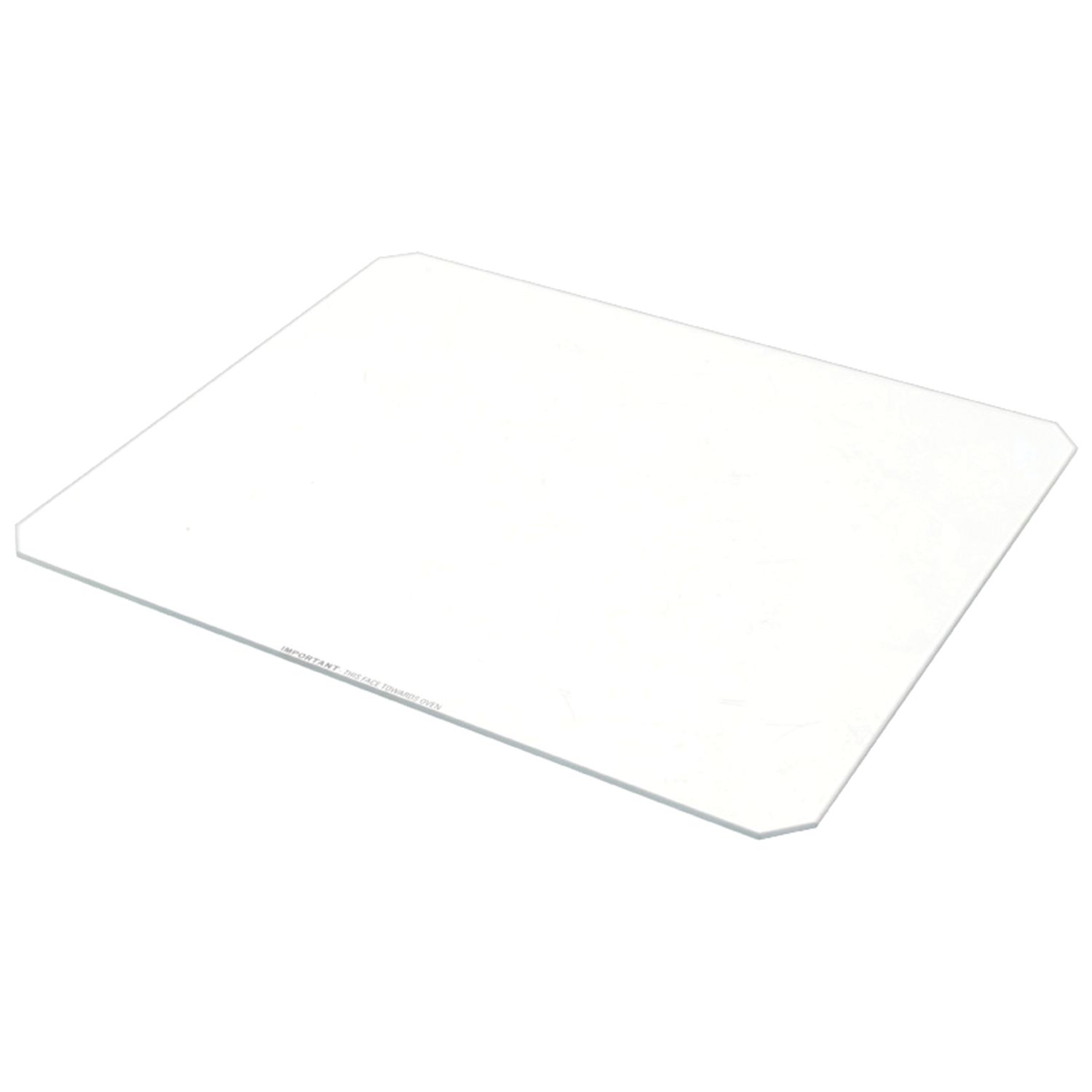 Indesit C00230144 Main Oven Door Inner Glass (687LK)