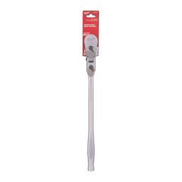 Milwaukee  1/2" Drive Long Flex Head Rachet 457mm