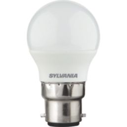 Sylvania bright store white bulbs