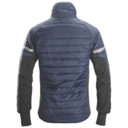 Snickers 8101 Insulator  Jacket Navy 2X Large 52" Chest