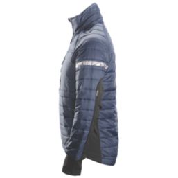 Snickers 8101 Insulator  Jacket Navy 2X Large 52" Chest