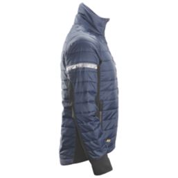 Snickers 8101 Insulator  Jacket Navy 2X Large 52" Chest