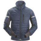 Snickers 8101 Insulator  Jacket Navy 2X Large 52" Chest