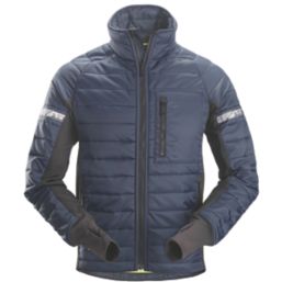 Snickers 8101 Insulator  Jacket Navy 2X Large 52" Chest