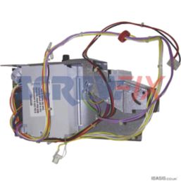 Baxi 5111603 Suprima 30 100 Printed Circuit Board Kit Spares