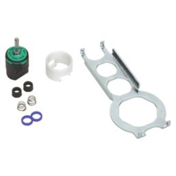 Hansgrohe  Manual Joystick Cartridge