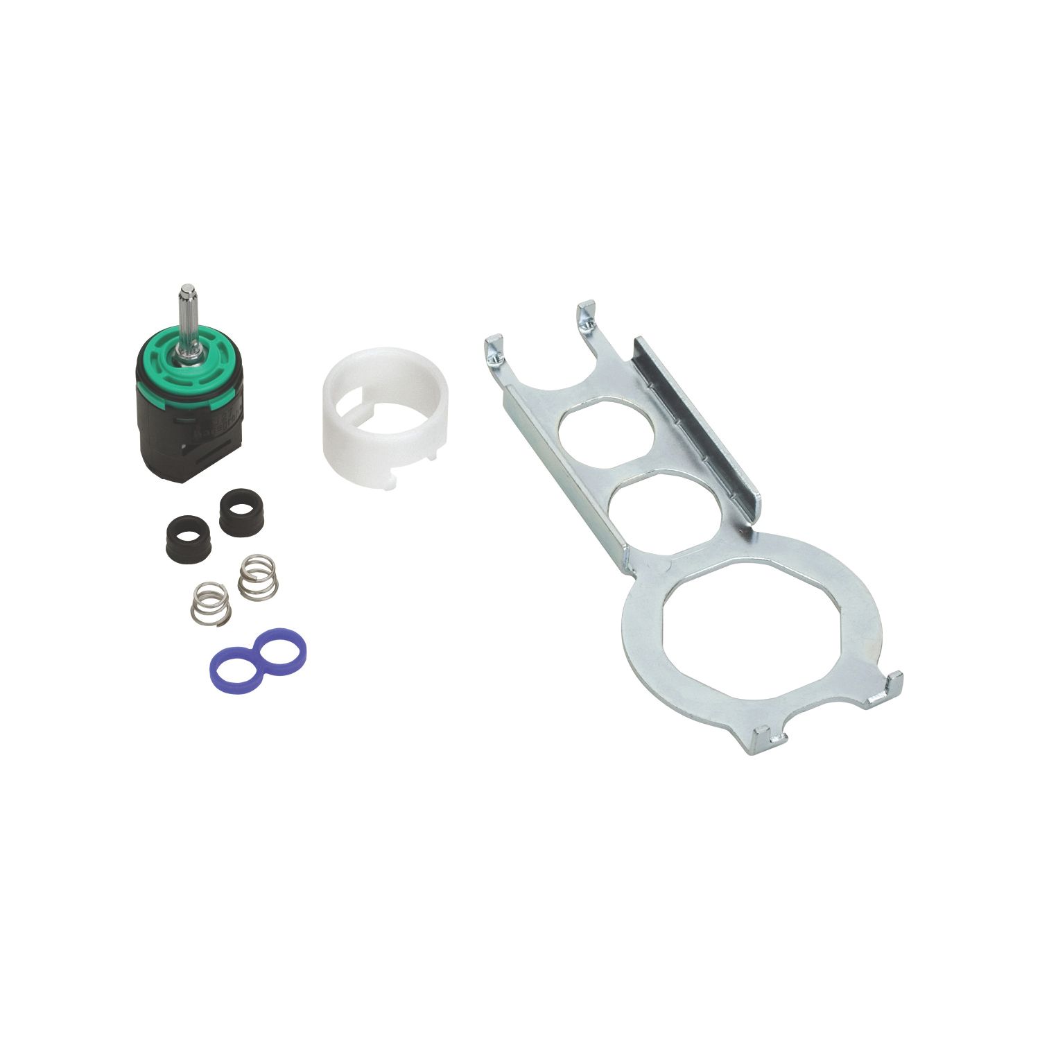Hansgrohe Manual Joystick Cartridge (687VG)