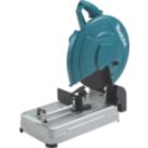 Makita LW1400/2 2200W 355mm  Electric Portable Cut-Off Saw 240V