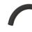 ETAL Holly Single Lever Mono Mixer Kitchen Tap Matt Black
