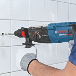 Bosch GBH 2-28 F 3.1kg  Electric SDS Plus Rotary Hammer 230V