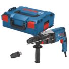 Bosch GBH 2-28 F 3.1kg  Electric SDS Plus Rotary Hammer 230V