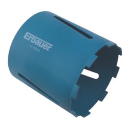 Erbauer  Diamond Core Drill Bit 152mm