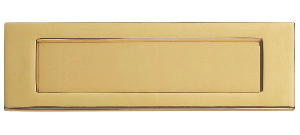 Letter Boxes Letterbox Front Door Furniture Screwfix Com