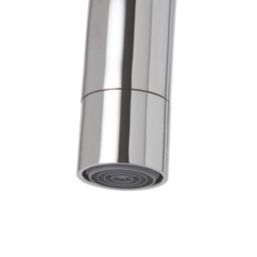 Shannon Mono Mixer Kitchen Tap Chrome