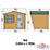 Shire Goodwood 9' x 6' (Nominal) Apex Shiplap T&G Timber Summerhouse