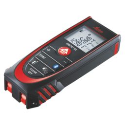 Leica Geosystems 837031 Laser Distance Meter
