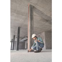 Leica Geosystems 837031 Laser Distance Meter