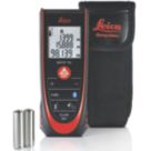 Leica Geosystems 837031 Laser Distance Meter