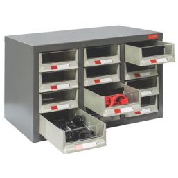 Barton  Drawer Cabinet 586mm x 290mm x 350mm