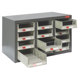 Barton  Drawer Cabinet 586mm x 290mm x 350mm