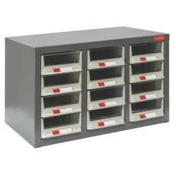 Barton  Drawer Cabinet 586mm x 290mm x 350mm