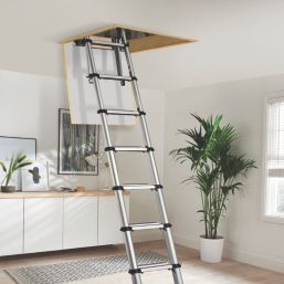 Magnusson  2.61m Loft Ladder