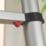 Magnusson  2.61m Loft Ladder