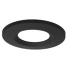 4lite  Downlight Bezel Black