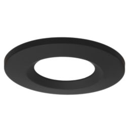 4lite  Downlight Bezel Black
