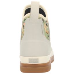 Muck Boots Originals Ankle Size 9 Womens Gravel Grey Non Safety Wellies