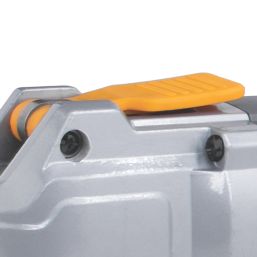 Titan TTB1323MLT 300W  Electric Multi-Tool 220-240V