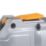 Titan TTB1323MLT 300W  Electric Multi-Tool 220-240V
