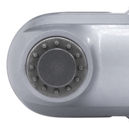 Titan TTB1323MLT 300W  Electric Multi-Tool 220-240V