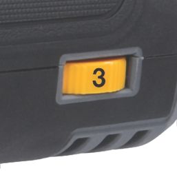 Titan TTB1323MLT 300W  Electric Multi-Tool 220-240V