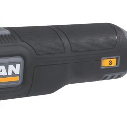 Titan TTB1323MLT 300W  Electric Multi-Tool 220-240V
