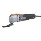 Titan TTB1323MLT 300W  Electric Multi-Tool 220-240V