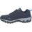 Hi-Tec Jaguar Sport Size 7 Womens Navy Waterproof  Non Safety Trainers