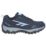 Hi-Tec Jaguar Sport Size 7 Womens Navy Waterproof  Non Safety Trainers