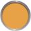 V33 2Ltr Honey Yellow Satin Acrylic Multi Surface Paint