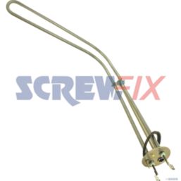 Baxi 95606988 IMMERSION HEATER TITANIUM LWR