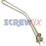 Baxi 95606988 IMMERSION HEATER TITANIUM LWR