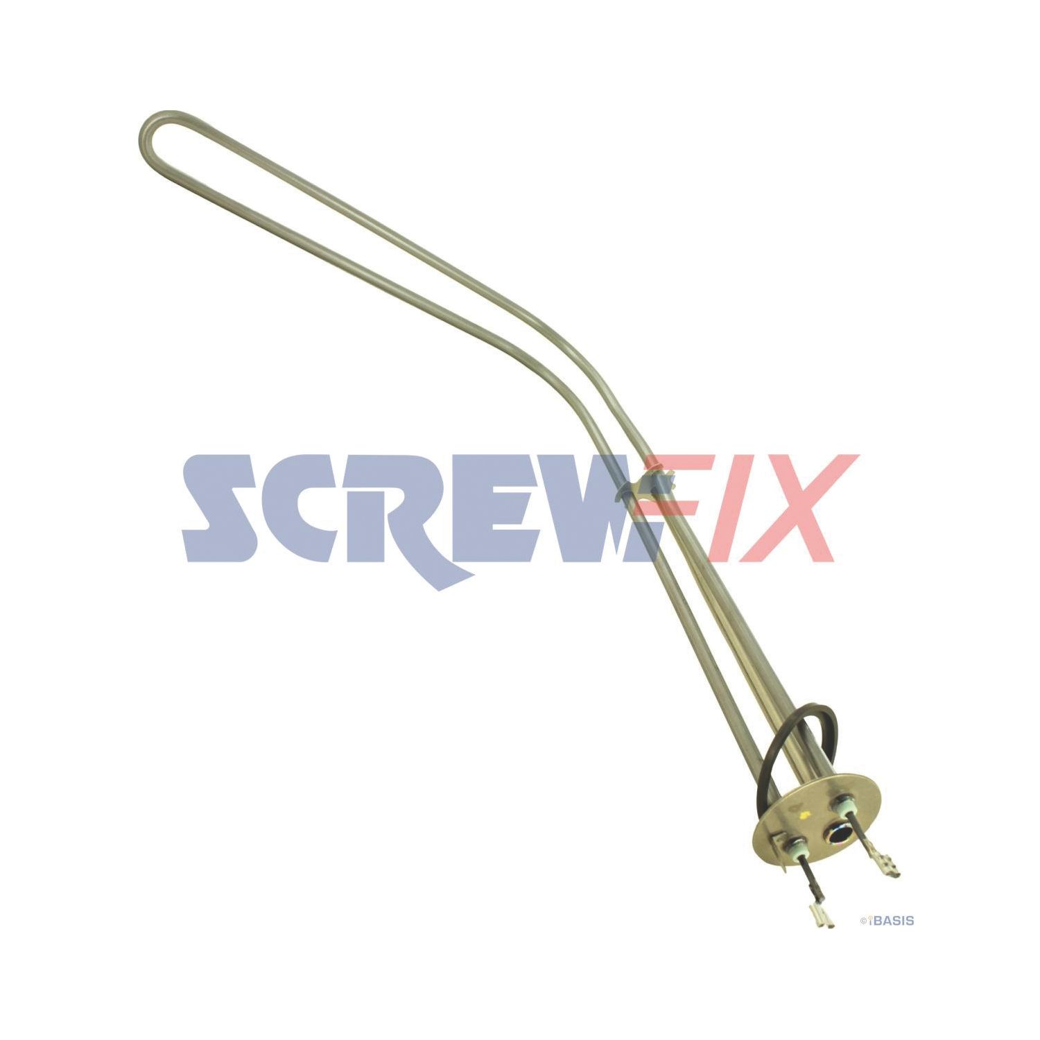 Baxi 95606988 IMMERSION HEATER TITANIUM LWR (688GW)